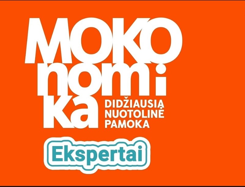 Mokonomika