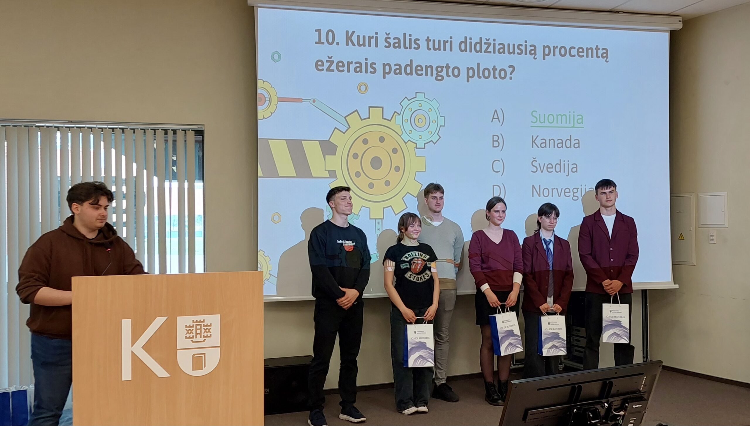 Inžinierių diena 2025