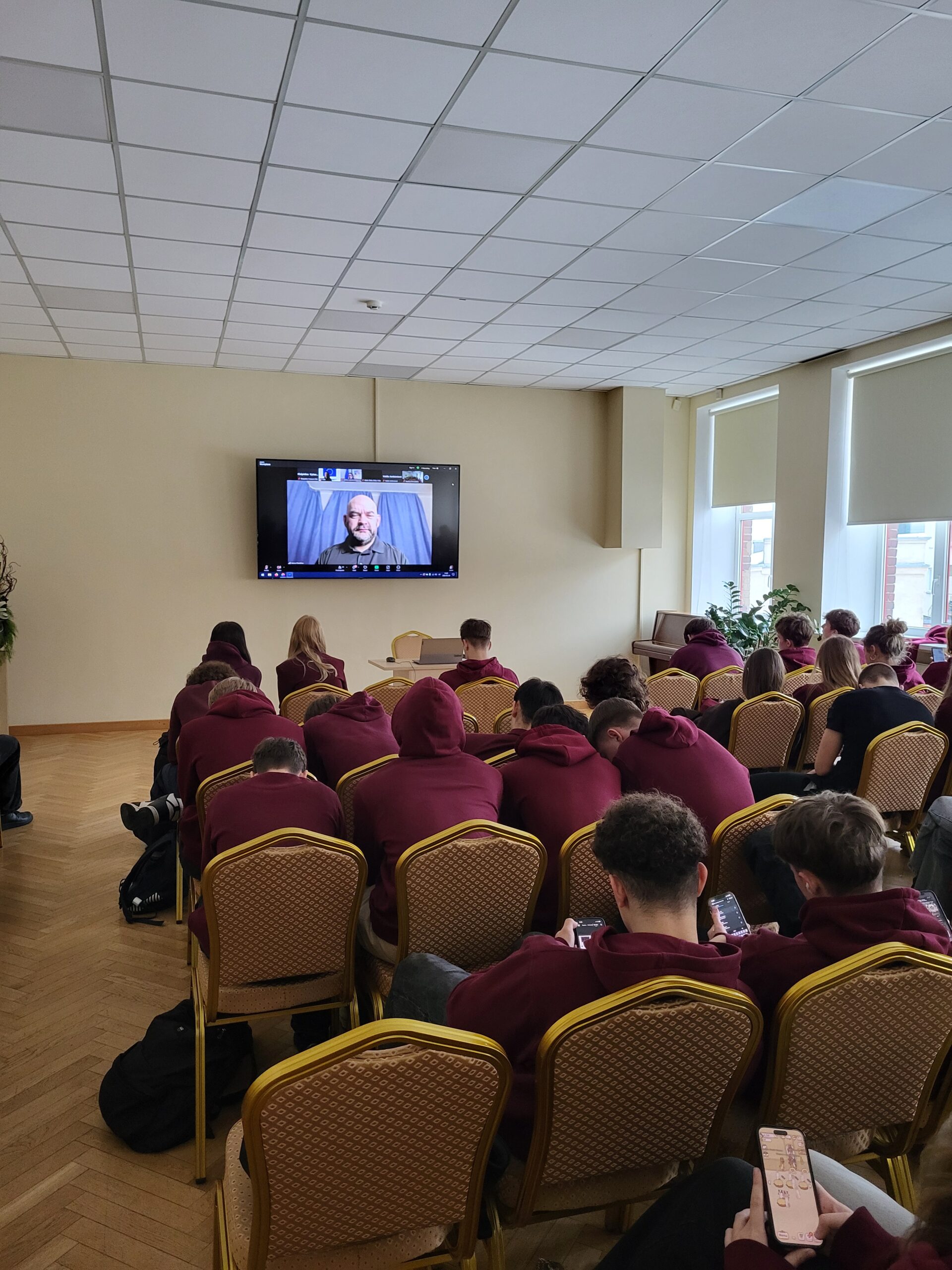 💻🔐 KIBERNETINIS IQ: IŠMATUOK SAVO SAUGUMĄ! 🔐💻