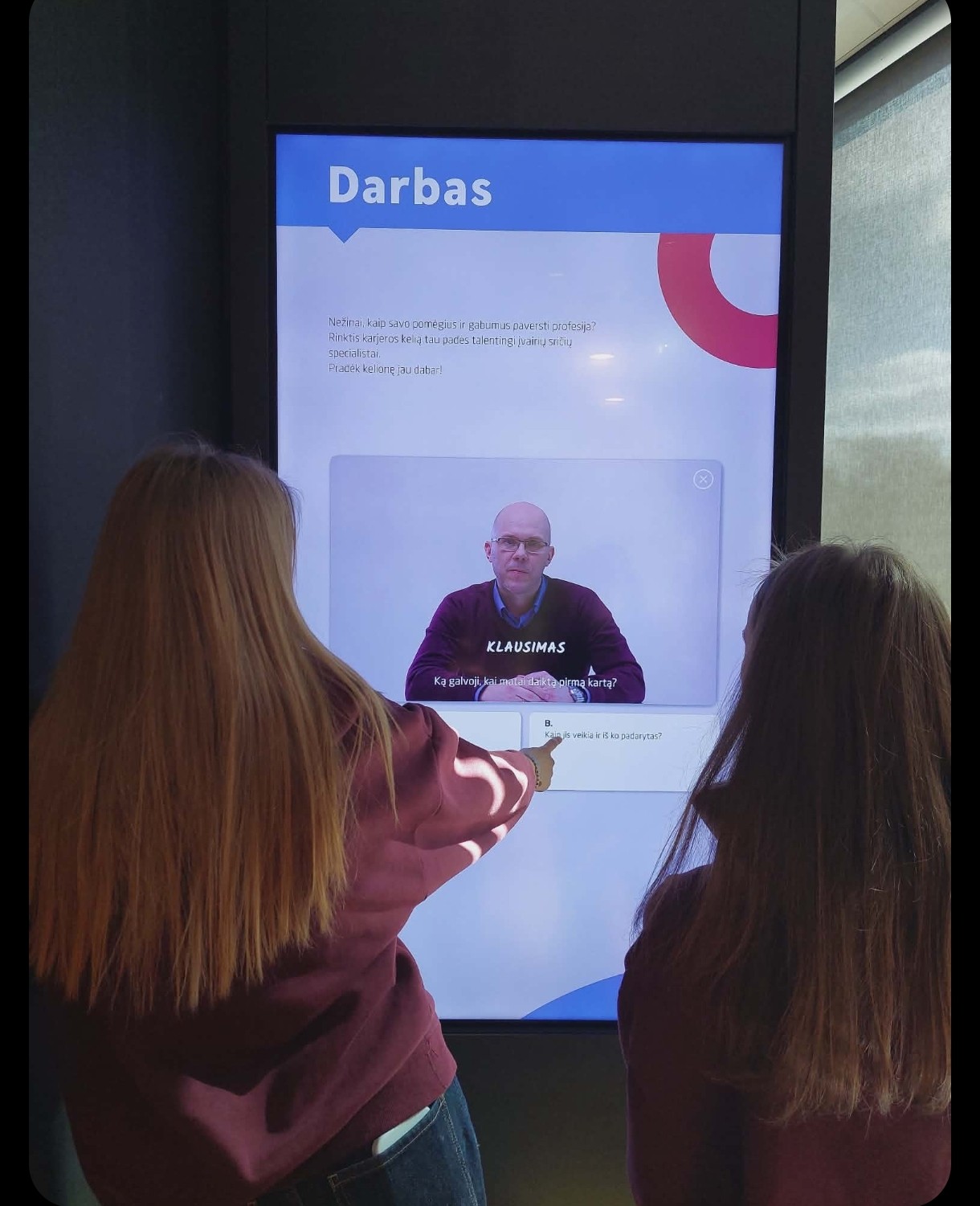 „Swedbank“ Finansų laboratorija