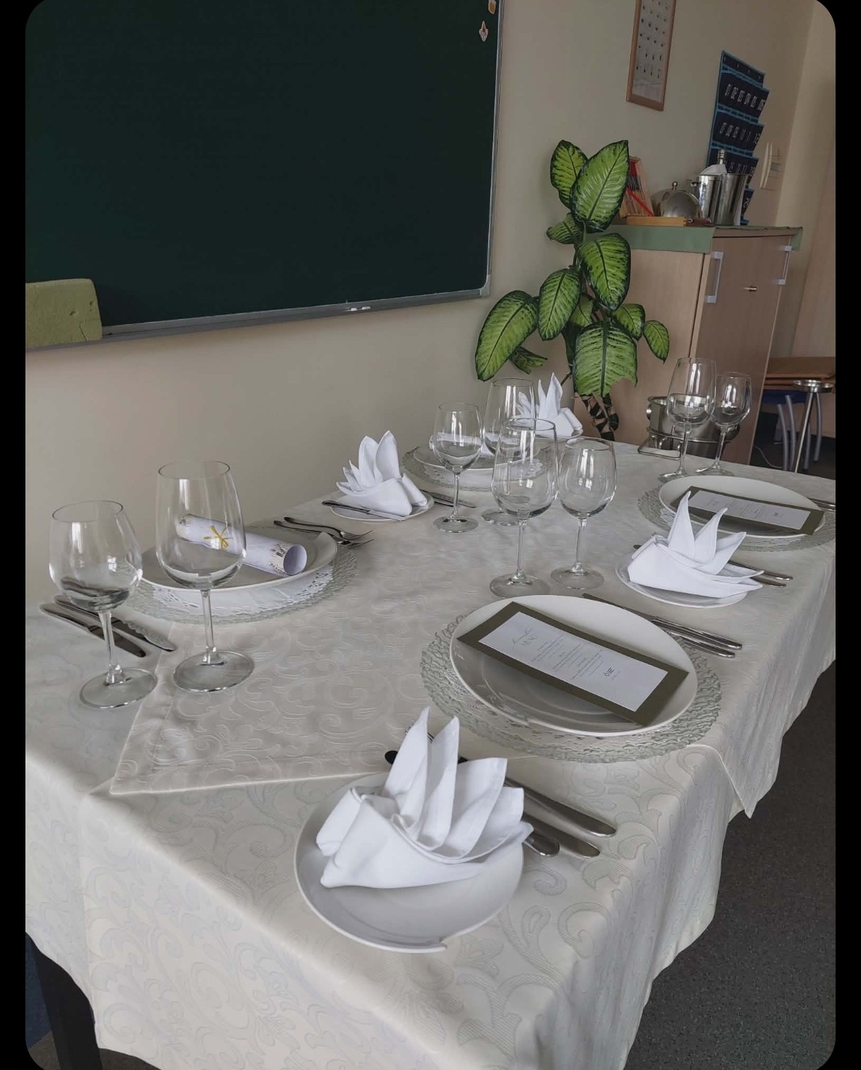 Klaipėdos turizmo mokyklos Atvirų durų dienos